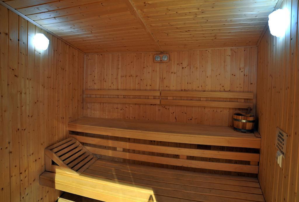 Lazienki Chodzieskie Chodziez Room photo